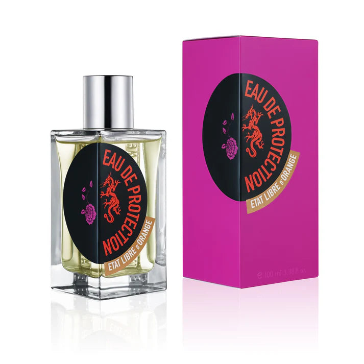 Etat Libre d’Orange Eau de Protection Eau de Parfum Unisexe 100 ml