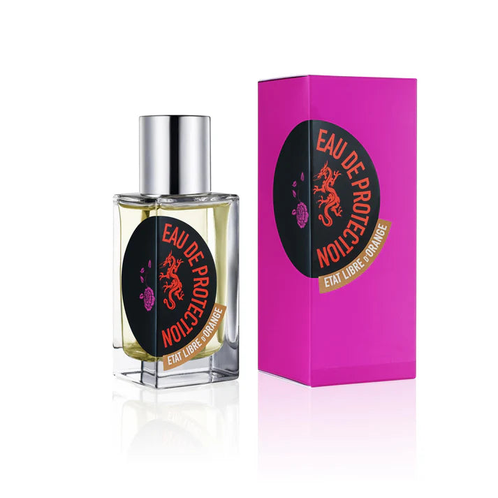 Etat Libre d’Orange Eau de Protection Eau de Parfum Unisexe 50 ml