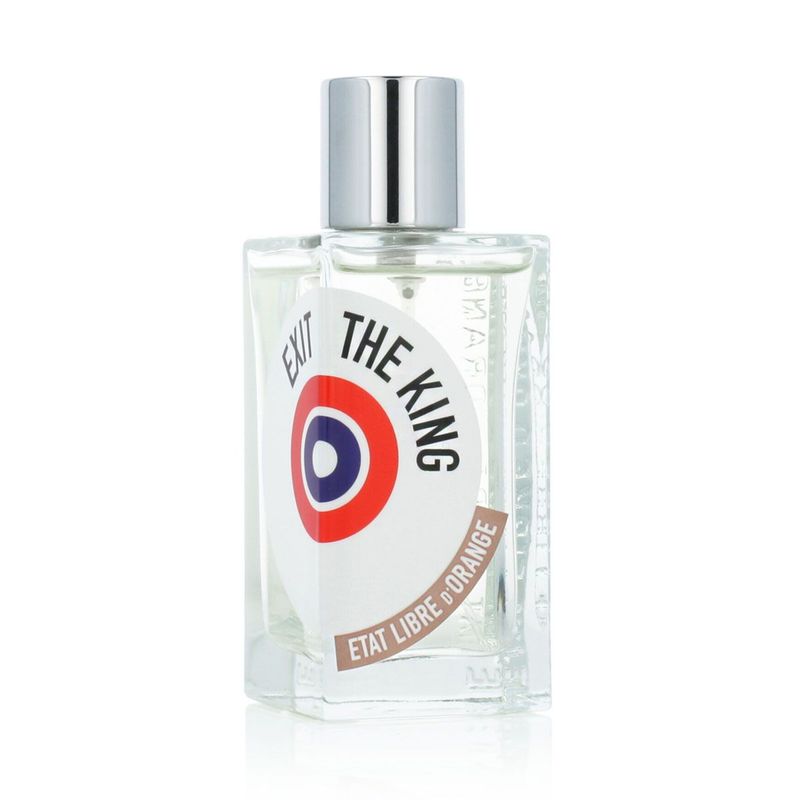 Etat Libre d’Orange Exit The King Eau de Parfum Testeur 100 ml Unisexe