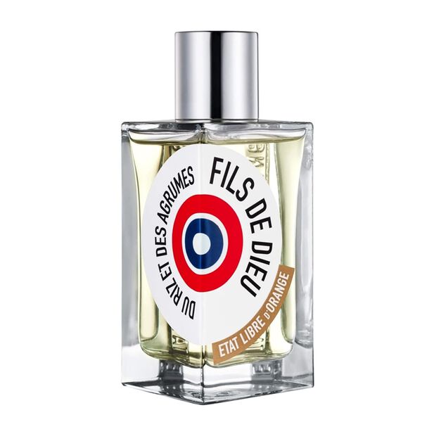 Etat Libre d’Orange Fils de Dieu du riz et des agrumes Eau de Parfum Unisexe 100ml