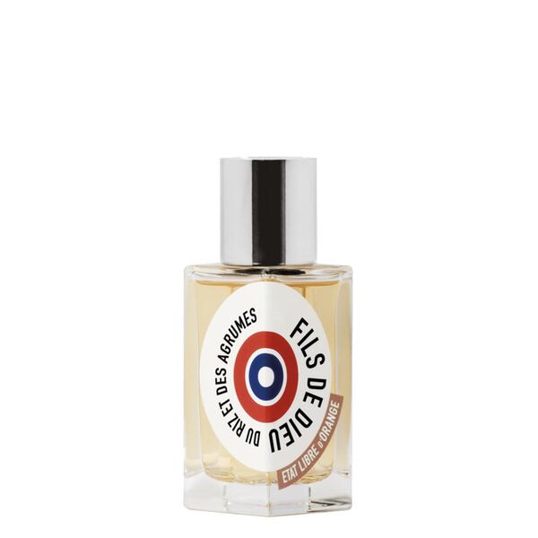 Etat Libre d’Orange Fils de Dieu du riz et des agrumes Eau de Parfum Unisexe 50ml