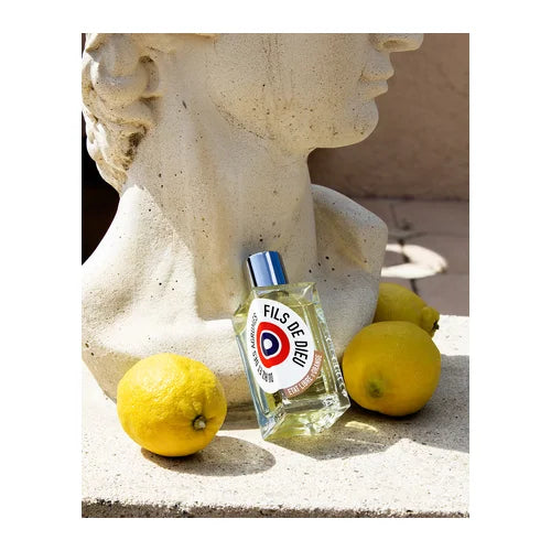Etat Libre d’Orange Fils de Dieu du Riz et des Agrumes Eau de Parfum Unisexe 50 ml
