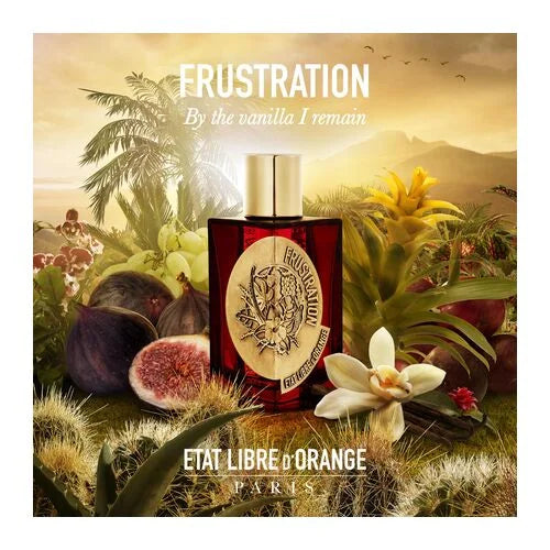 Etat Libre d’Orange Frustration Eau de Parfum Unisexe 100 ml