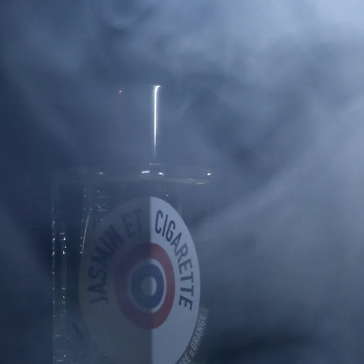 Etat Libre d’Orange Jasmin Et Cigarette Eau de Parfum Femme 50 ml