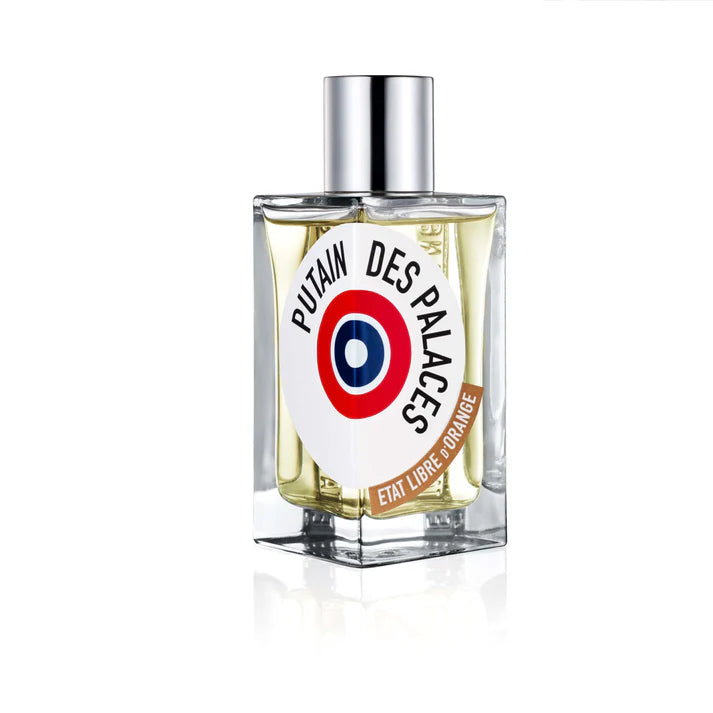 Etat Libre d’Orange Putain des Palaces Eau de Parfum Testeur 100 ml Unisexe