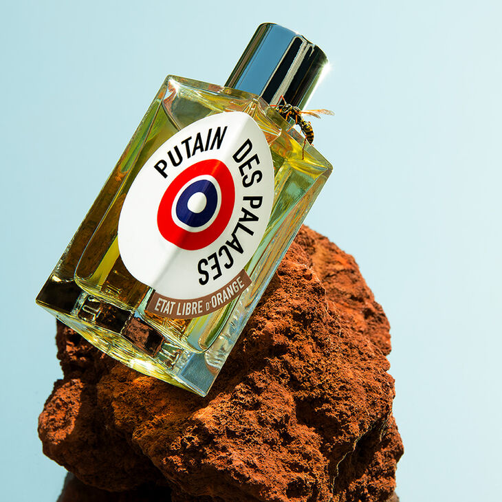 Etat Libre d’Orange Putain des Palaces Eau de Parfum Unisexe 100 ml