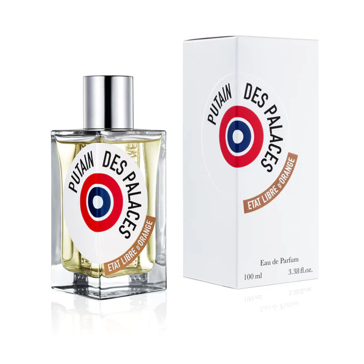 Etat Libre d’Orange Putain des Palaces Eau de Parfum Unisexe 100 ml