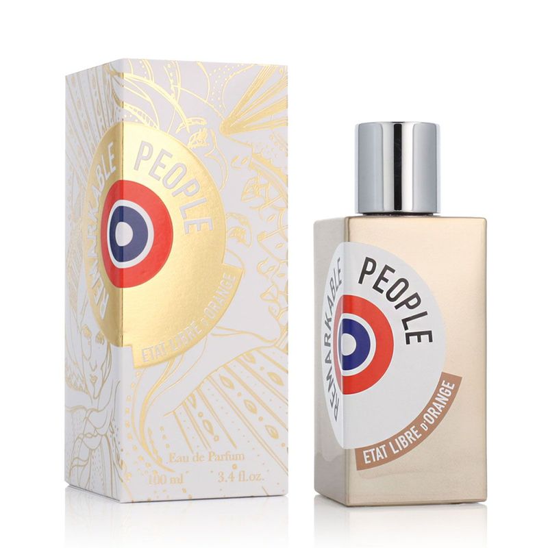 Etat Libre d’Orange Remarkable People Eau de Parfum Unisexe 100 ml