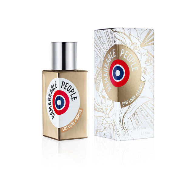 Etat Libre d’Orange Remarkable People Eau de Parfum Unisexe 50 ml