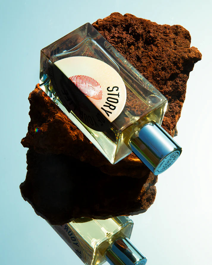 Etat Libre d’Orange Story Of Your Life Eau de Parfum Unisexe 50 ml