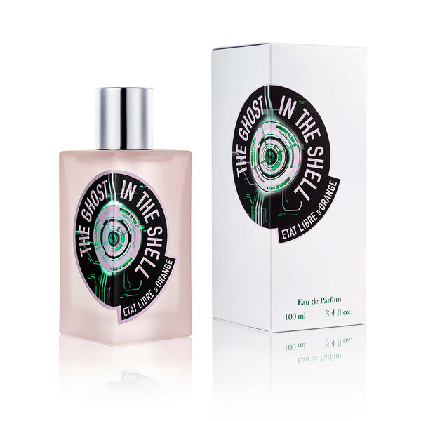 Etat Libre d’Orange The Ghost In The Shell Eau de Parfum Unisexe 100ml