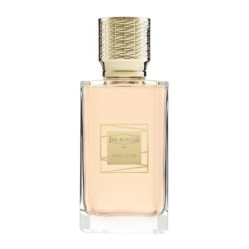 Ex Nihilo Explicite Eau De Parfum 100 ml (unisexe)