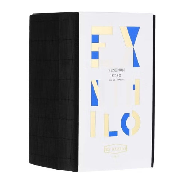 Ex Nihilo Venenum Kiss Eau De Parfum 100 ml (unisexe)