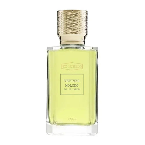 Ex Nihilo Vetiver Moloko Eau De Parfum 100 ml (unisexe)