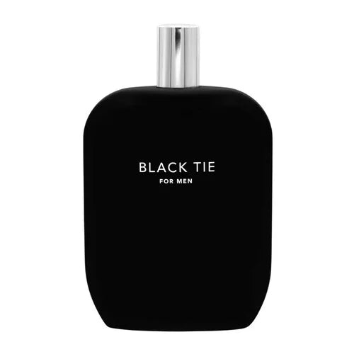 FRAGRANCE ONE Black Tie For Men Extrait de Parfum 100 ml Homme