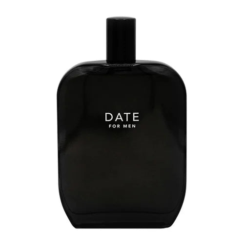 FRAGRANCE ONE Date For Men Extrait de Parfum 100 ml Homme