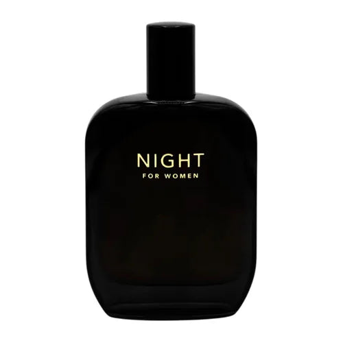FRAGRANCE ONE Night For Women Extrait de Parfum 50 ml Femme