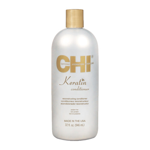 Farouk Systems CHI Keratin Après-shampoing 946ml