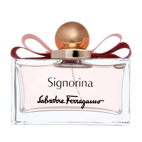 Ferragamo Signorina Eau De Parfum 30 ml para mujer
