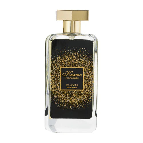 Flavia Kissme Eau De Parfum 100 ml para mujer