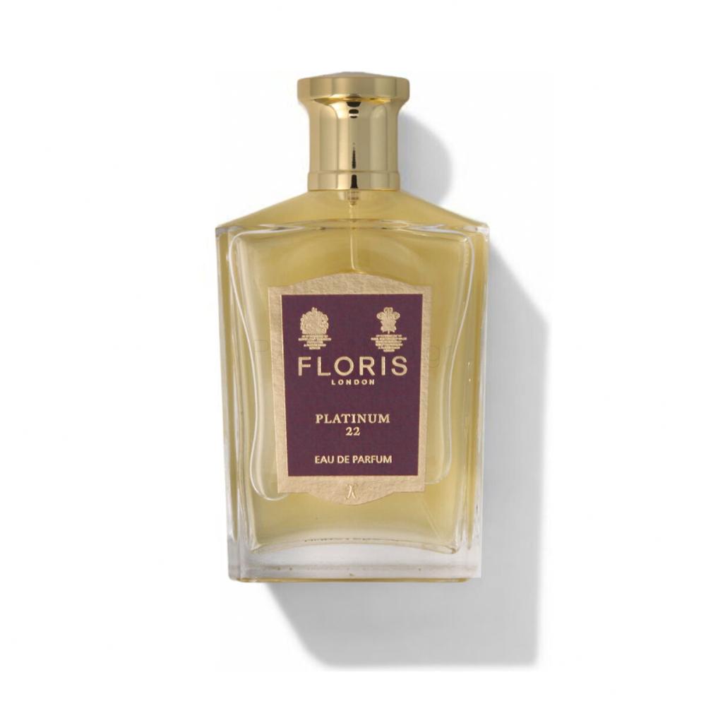 Floris PLATINUM 22 Eau de Parfum Unisexe 100 ml