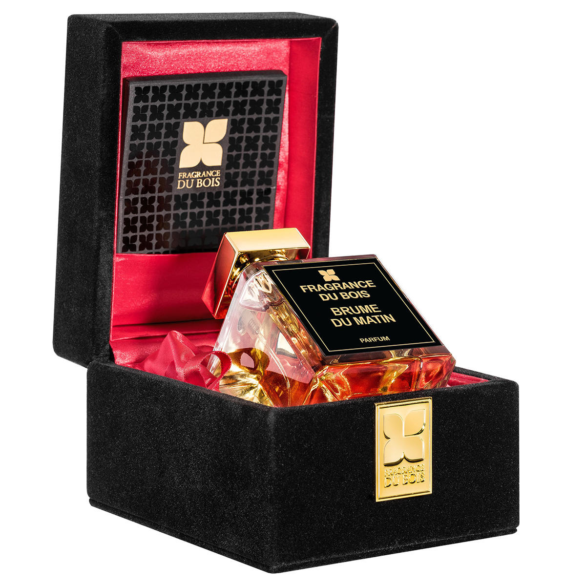 Fragrance Du Bois Brume Du Matin Eau de Parfum Unisexe 100 ml