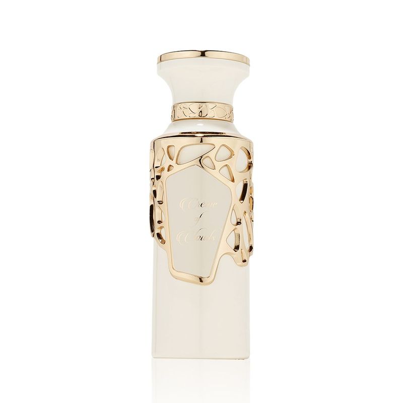 Fragrance World Creme of Clouds Eau De Parfum 100 ml (unisexe)