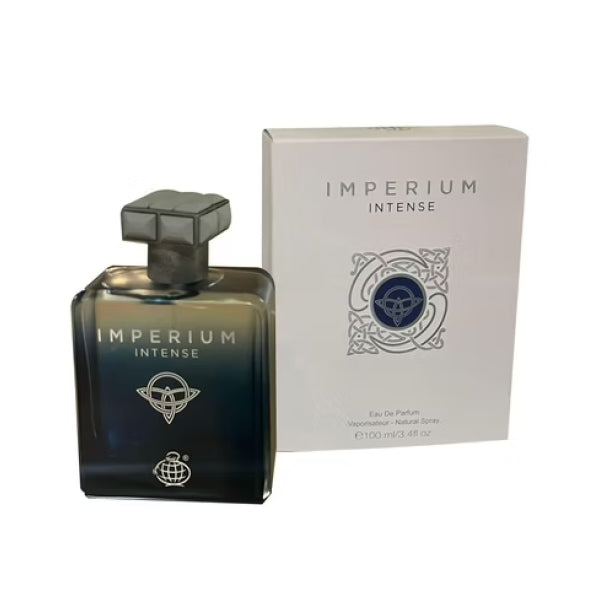 Fragrance World Imperium Intense Eau De Parfum 100 ml Homme