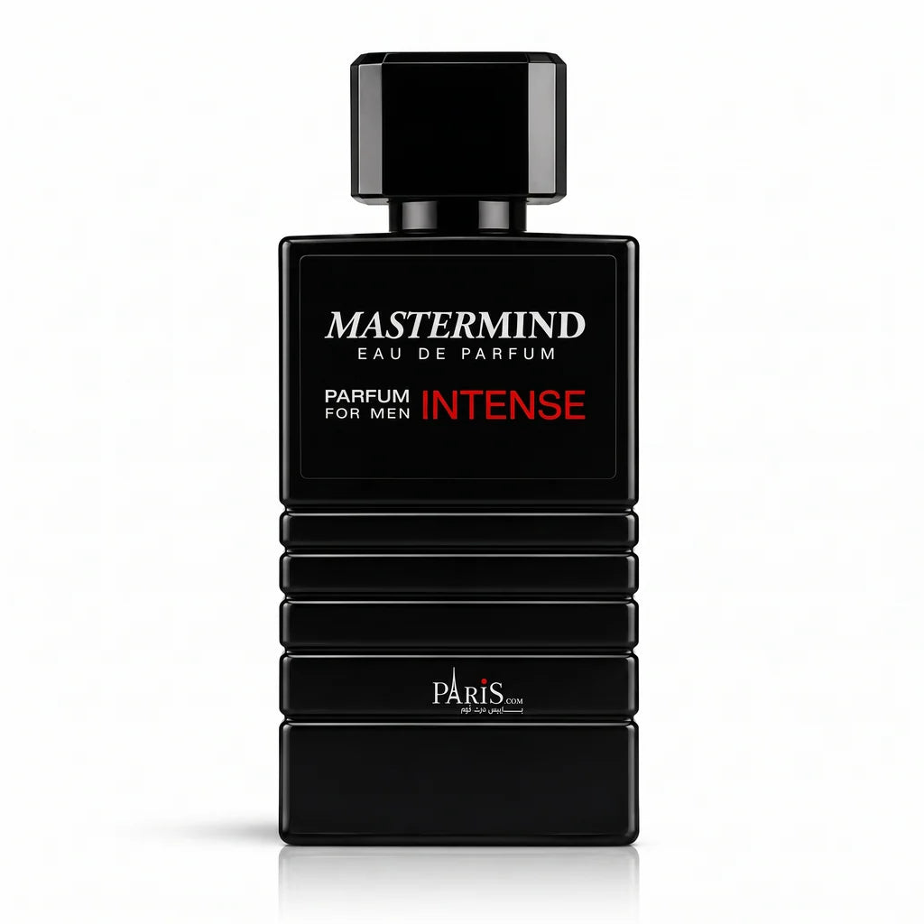 Fragrance World Mastermind Intense Eau de Parfum Homme 100 ml