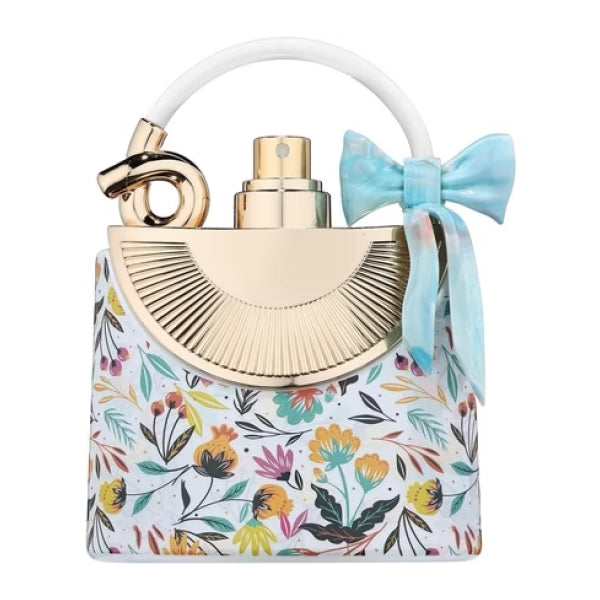 Fragrance World Nudo Exotic Flowers Eau De Parfum 100 ml Femme