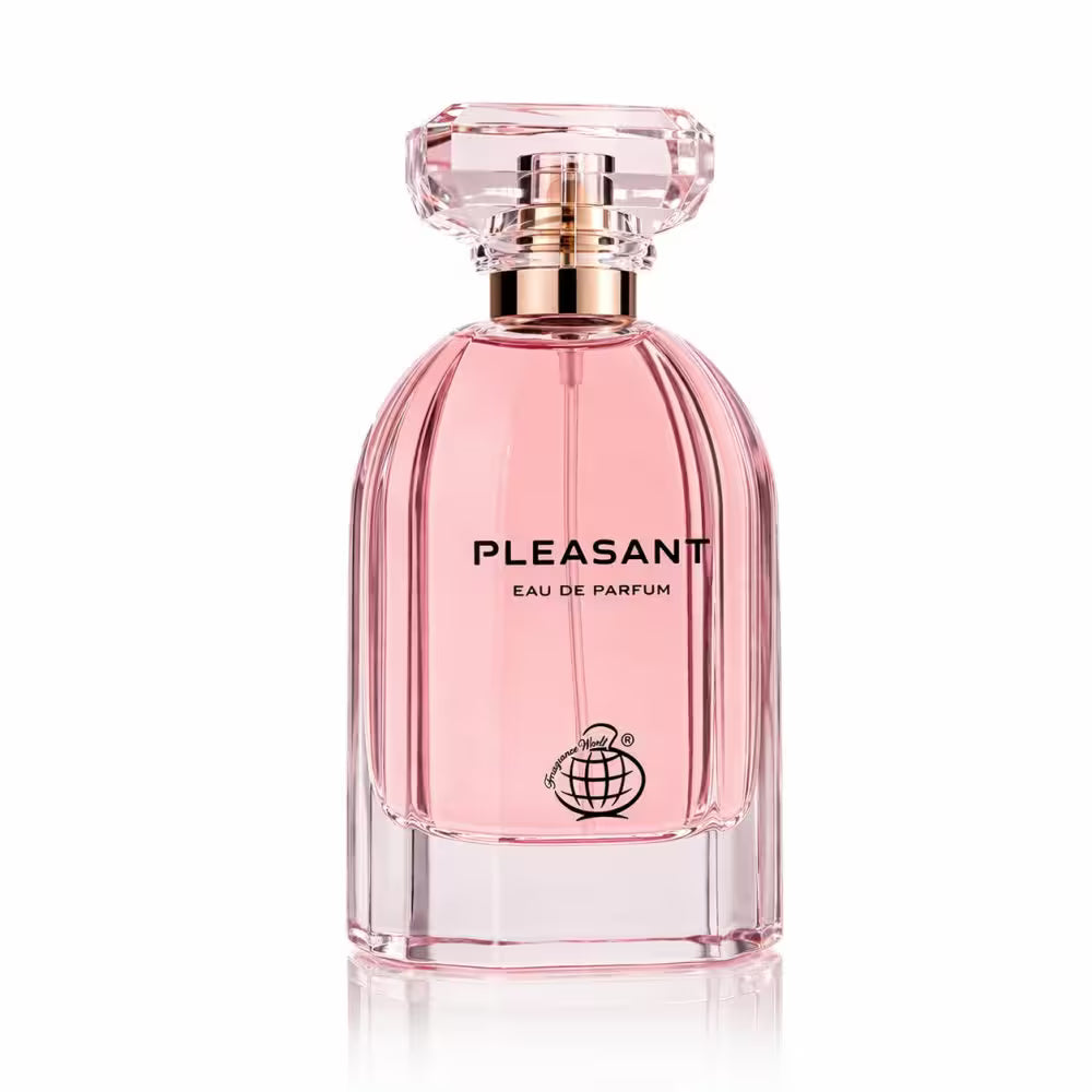 Fragrance World Pleasant Eau de Parfum 100 ml Unisexe