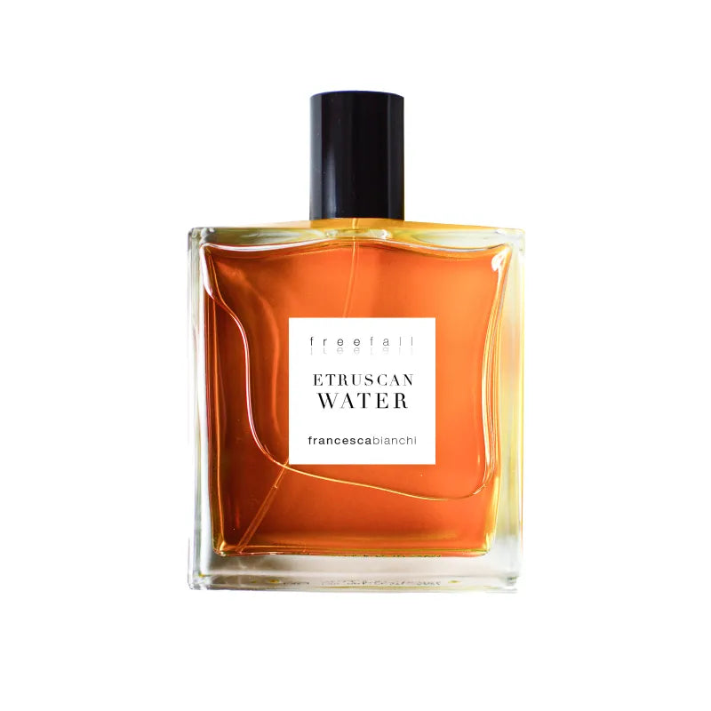 Francesca Bianchi Etruscan Water Extrait de parfum 30 ml (unisexe)