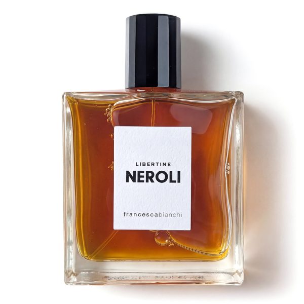 Francesca Bianchi Libertine Neroli Extrait de parfum 30 ml (unisexe)
