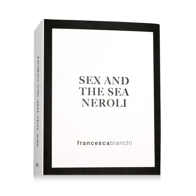 Francesca Bianchi Sex And The Sea Neroli Extrait de parfum 100 ml (unisexe)
