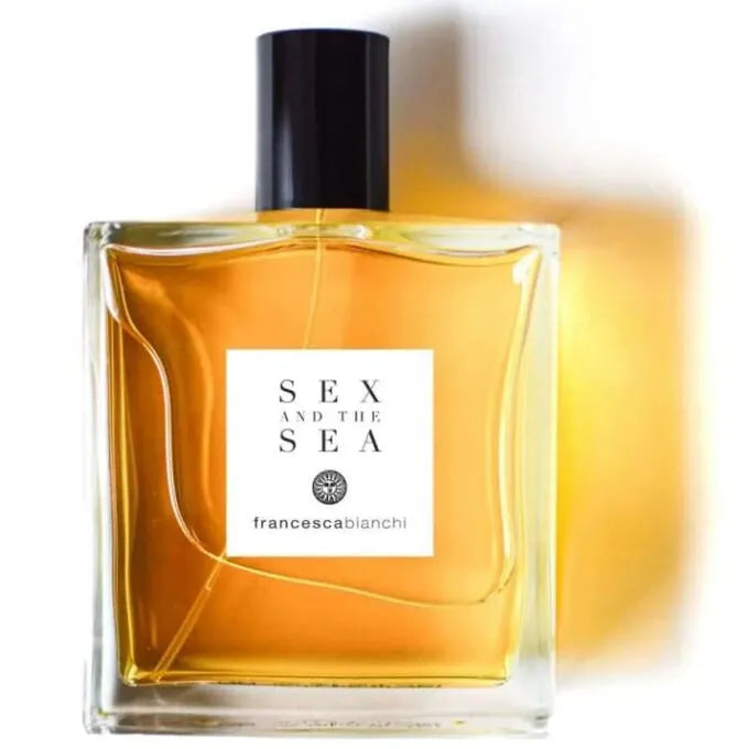 Francesca Bianchi Sex and the Sea Extrait de parfum 100ml (unisexe)