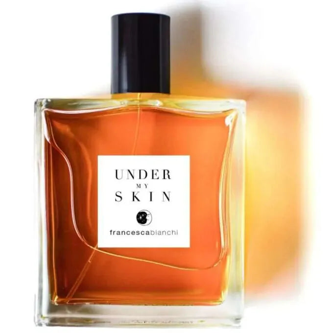 Francesca Bianchi Under My Skin Extrait de parfum 100ml (unisexe)
