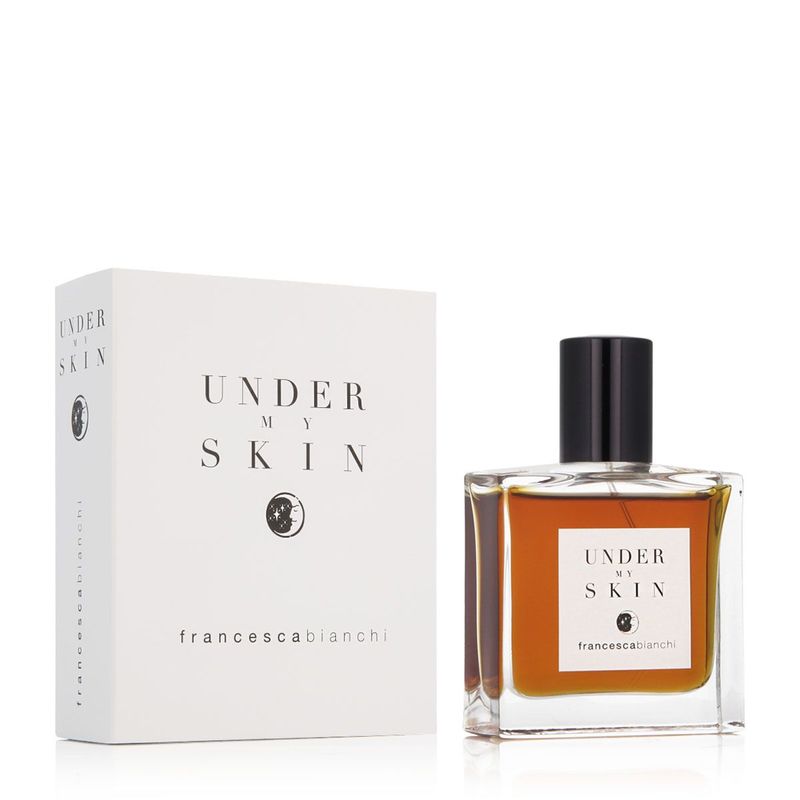 Francesca Bianchi Under My Skin Extrait de parfum 30ml (unisexe)