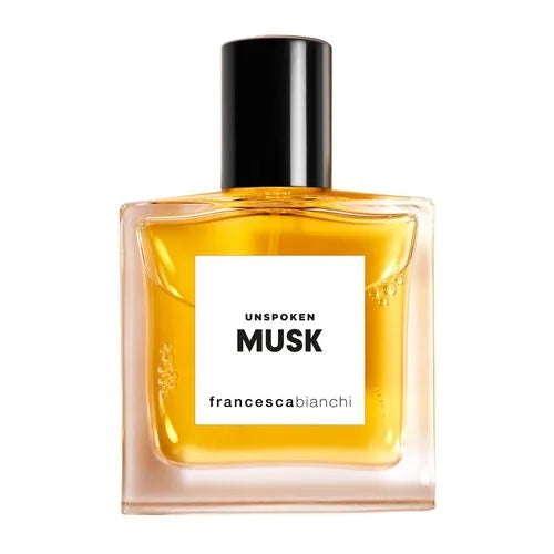 Francesca Bianchi Unspoken Musk Extrait de parfum 100 ml (unisexe)
