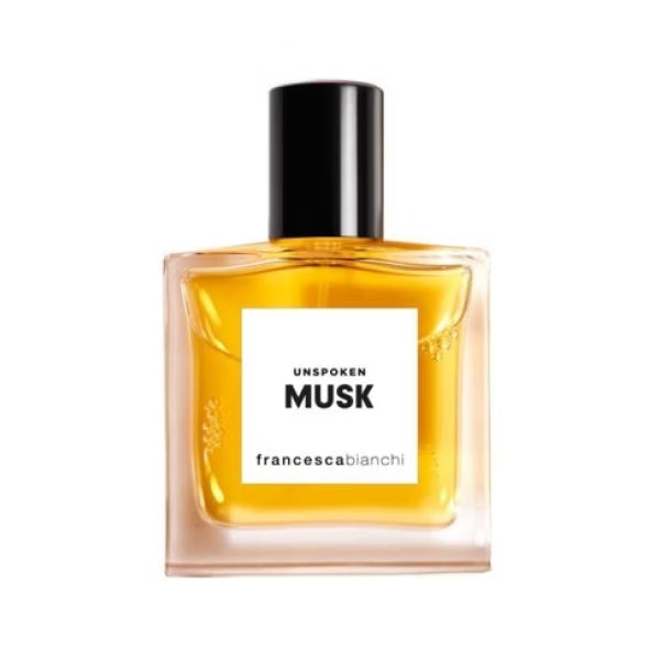 Francesca Bianchi Unspoken Musk Extrait de parfum 30 ml (unisex)