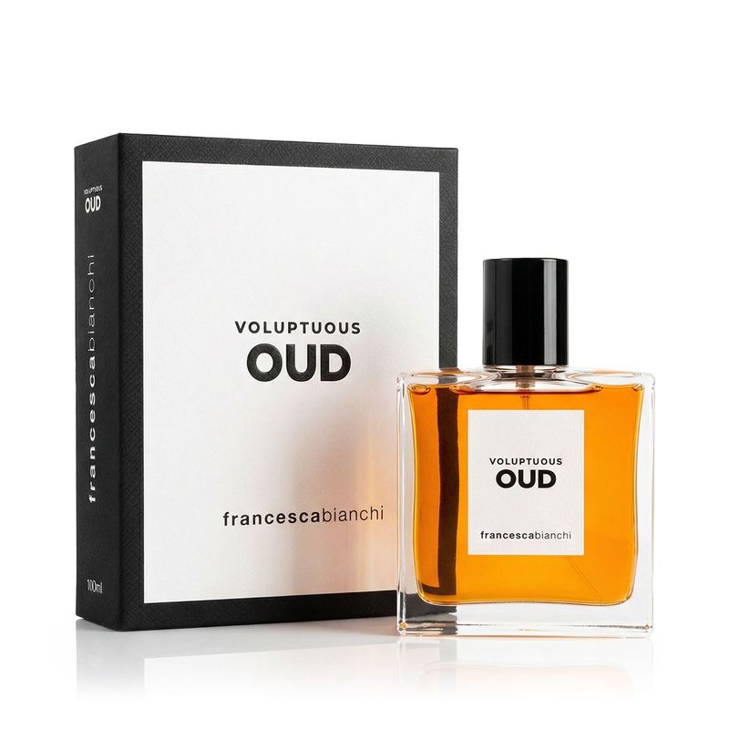 Francesca Bianchi Voluptuous Oud Extrait de parfum 100 ml (unisexe)