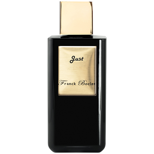 Franck Boclet Just Extrait de Parfum 100 ml Homme