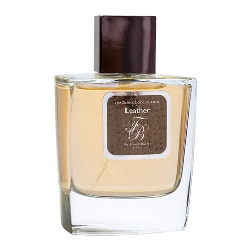 Franck Boclet Leather Eau De Parfum 100 ml Homme