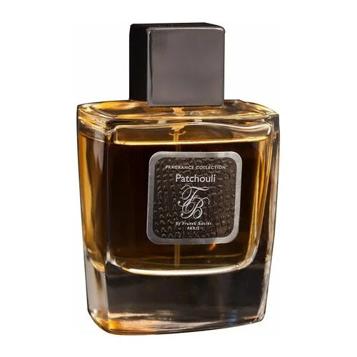 Franck Boclet Patchouli Eau De Parfum 100 ml Homme