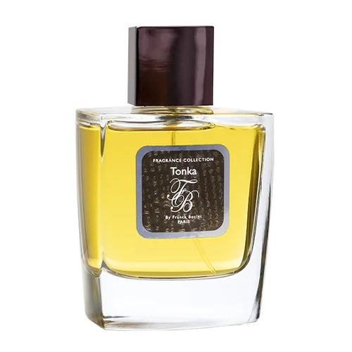 Franck Boclet Tonka Eau De Parfum 50 ml (unisexe)