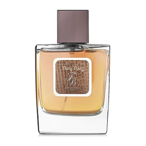 Franck Boclet Ylang Ylang Eau De Parfum 100 ml (unisexe)