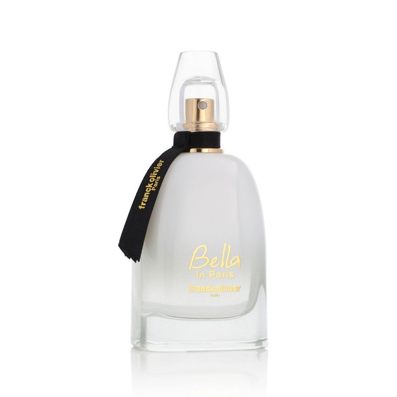 Franck Olivier Bella In Paris Eau de Parfum Femme 75 ml