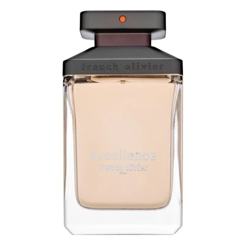 Franck Olivier Excellence Eau de Toilette Homme 100 ml