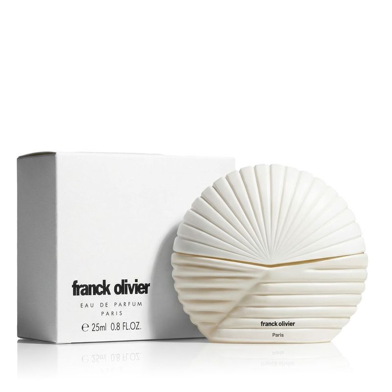 Franck Olivier Franck Olivier Eau De Parfum 25 ml Femme
