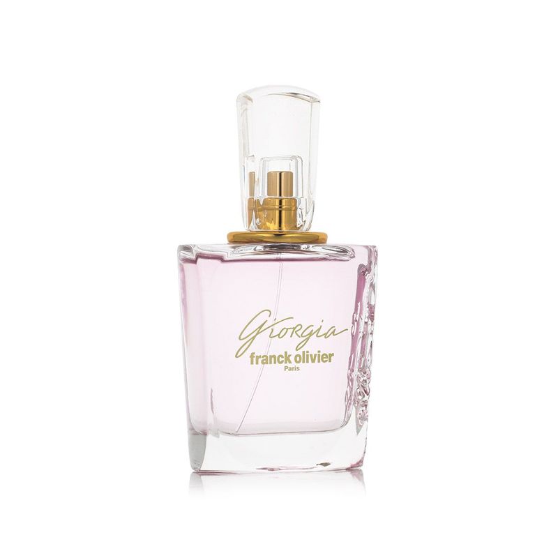 Franck Olivier Giorgia Eau De Parfum 75 ml Femme