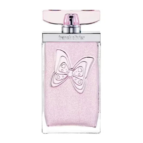 Franck Olivier Nature Eau de Parfum Femme 75 ml